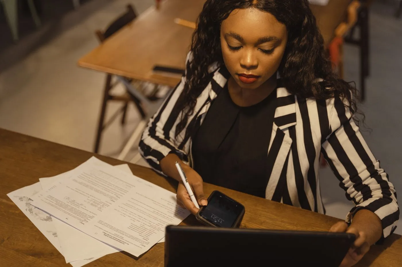 Automated I-9 & E-Verify in a real workplace