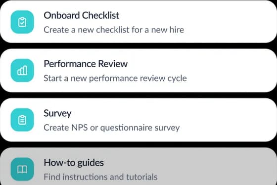 HR Effectiveness
