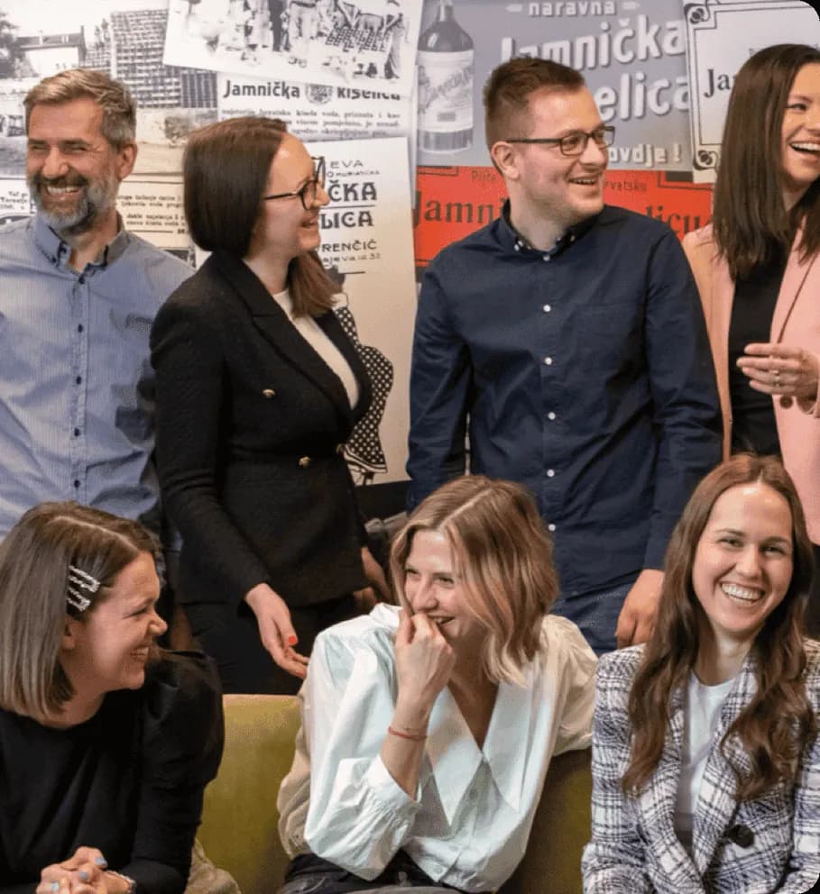 jamnica employees
