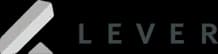 lever logo