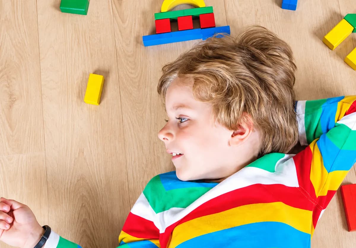 All About Kids