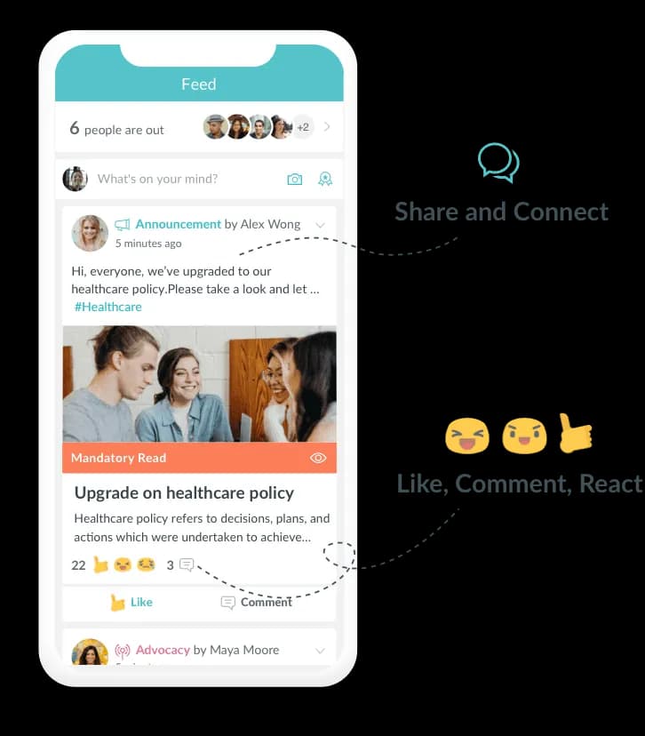 2-Way Communication