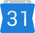Google Calendar integrations