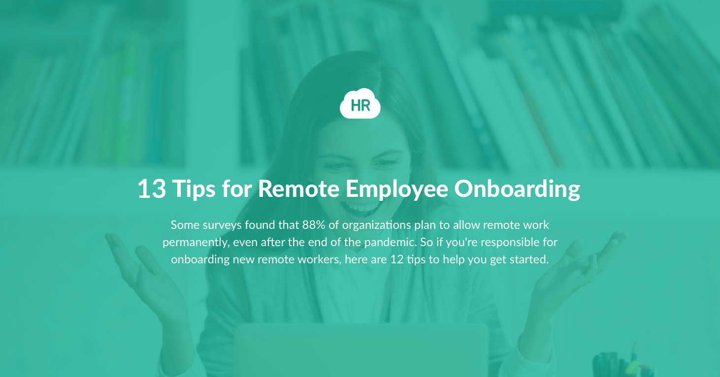 Proven Tips for Remote Employee Onboarding