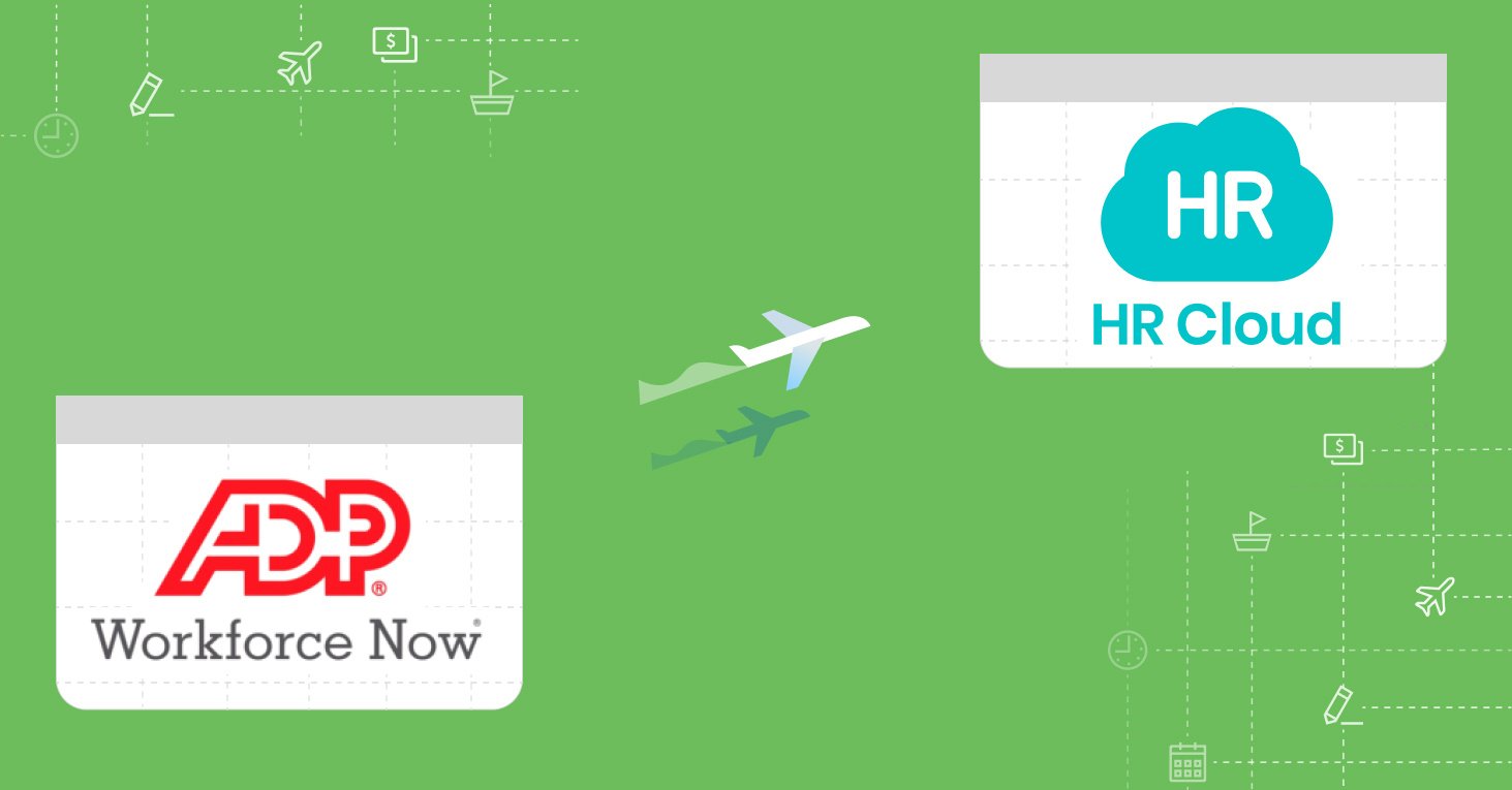 The Future of Time Off and Absence Management: HR Cloud and ADP WFN