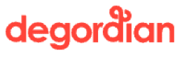 degordian logo