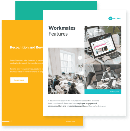 Workmates feature ebook