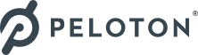 peloton logo