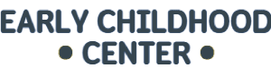 early childhood center logo